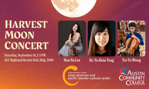 ACC celebrates the Harvest Moon with a free concert