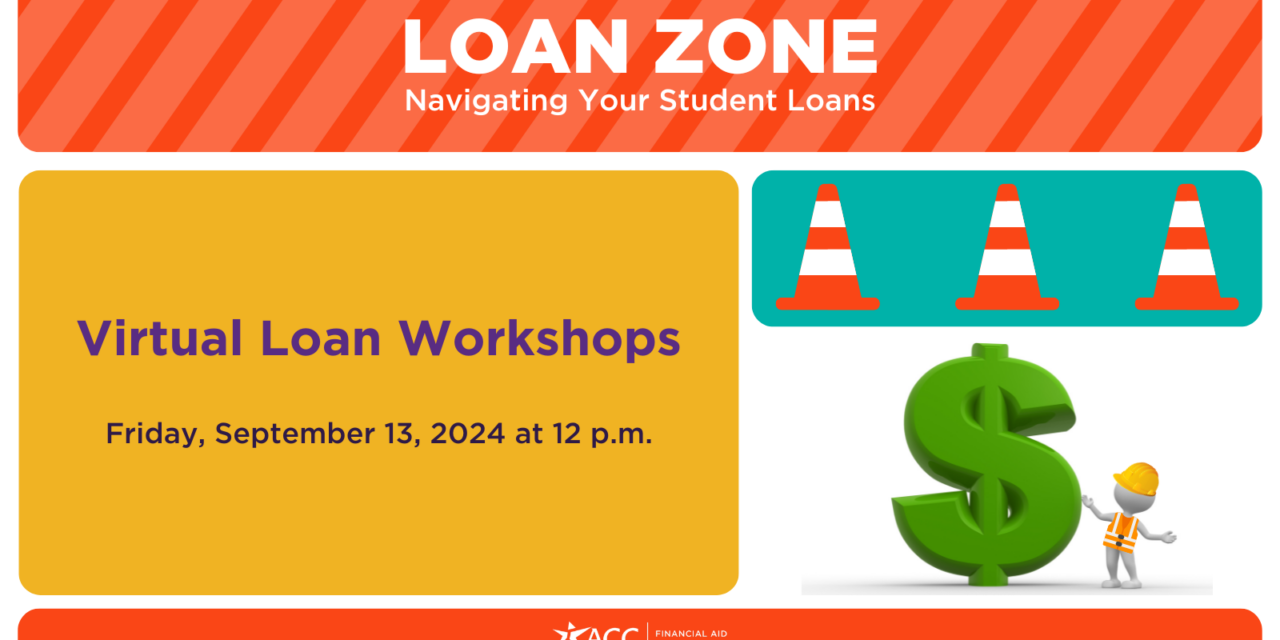 Loan Zone: Navigate Your Student Loans