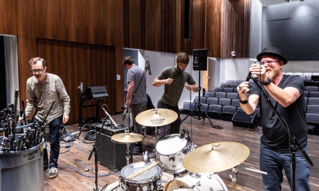 ACC Announces Inaugural ACL Music Festival University Program