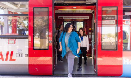 Take ACC’s 2026 Sustainable Transportation Survey