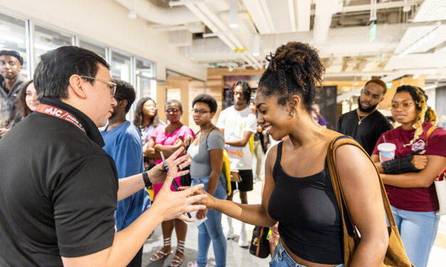 Find Your Community | ACC Offers Cultural Centers, Student Groups, Clubs, and More