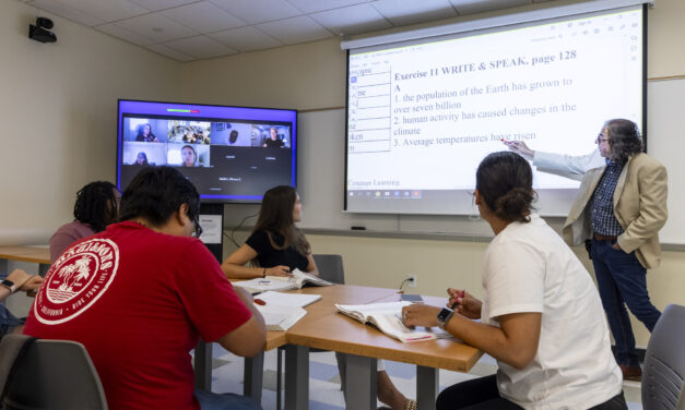 Learn the best way for you | ACC offers flexible classroom formats