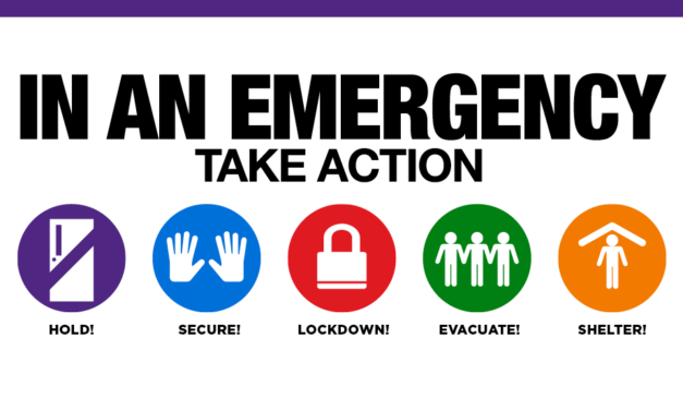ACC Adopts New Safety Protocols to Enhance Campus Security