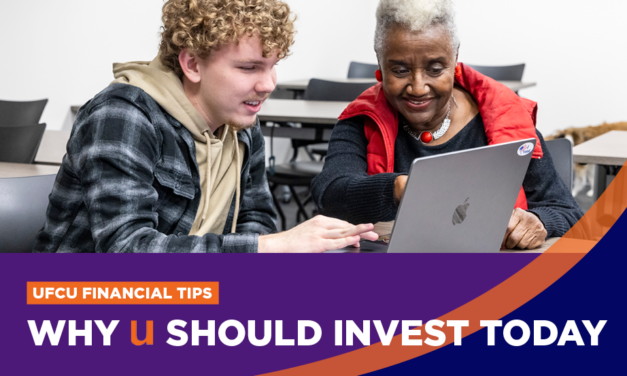 Why Investing is Important at Every Age