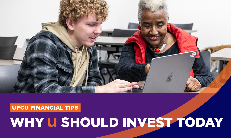 Why Investing is Important at Every Age