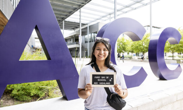 Welcome Back Riverbats Fall 2024 | More students head back to campus