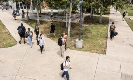 Know Your Resources: Accessibility & Disability Support at ACC