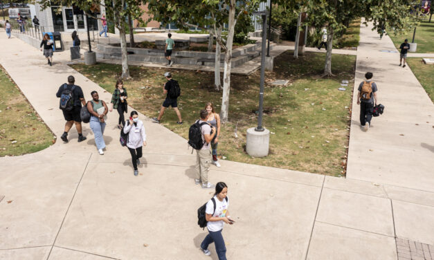 Know Your Resources: Accessibility & Disability Support at ACC