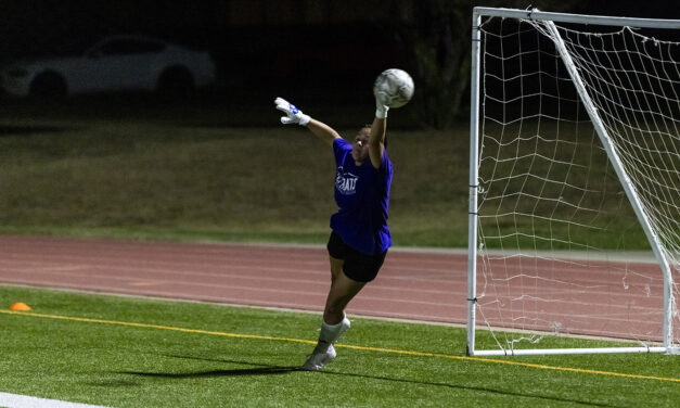 Game on: ACC Club and Recreational Sports are Back! 