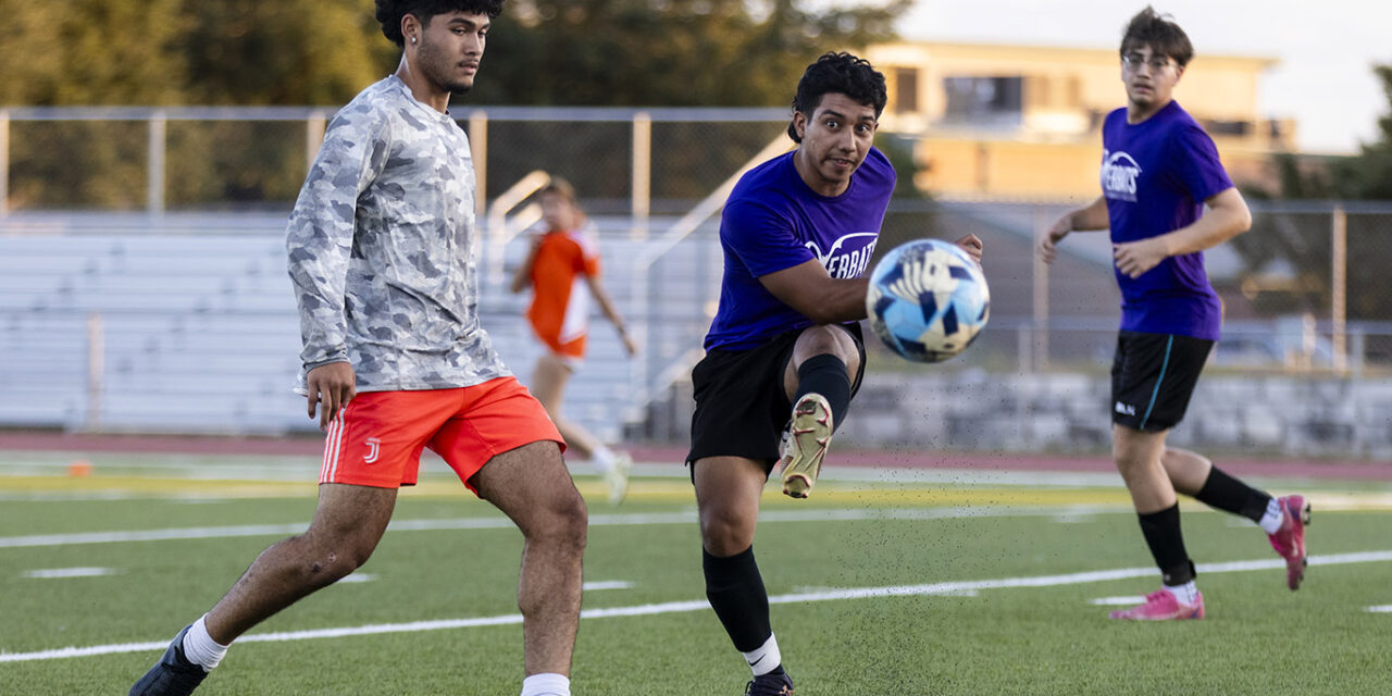 Game On: Registration Opens Soon for ACC Recreational Sports!