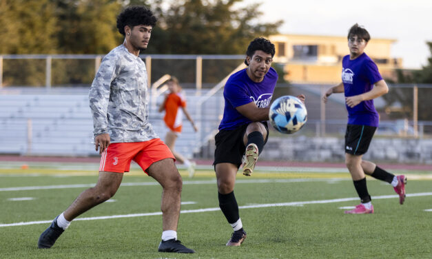 Game On: Registration Opens Soon for ACC Recreational Sports!