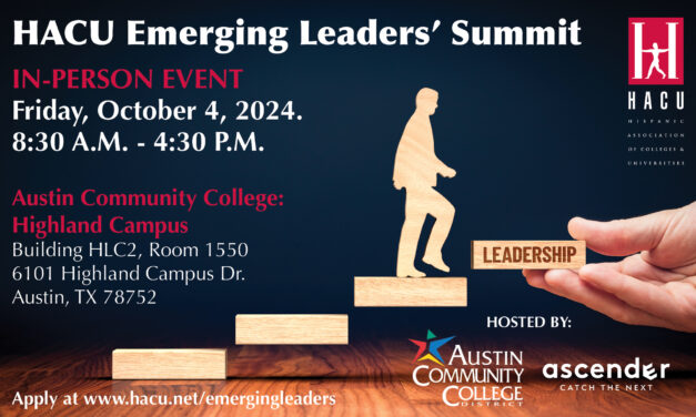 ACC hosts HACU Emerging Leaders Summit