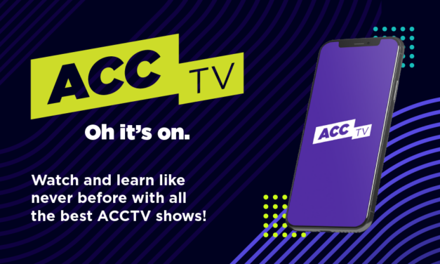 ACCTV Launches Free App, Expanding Access to Programming for Students