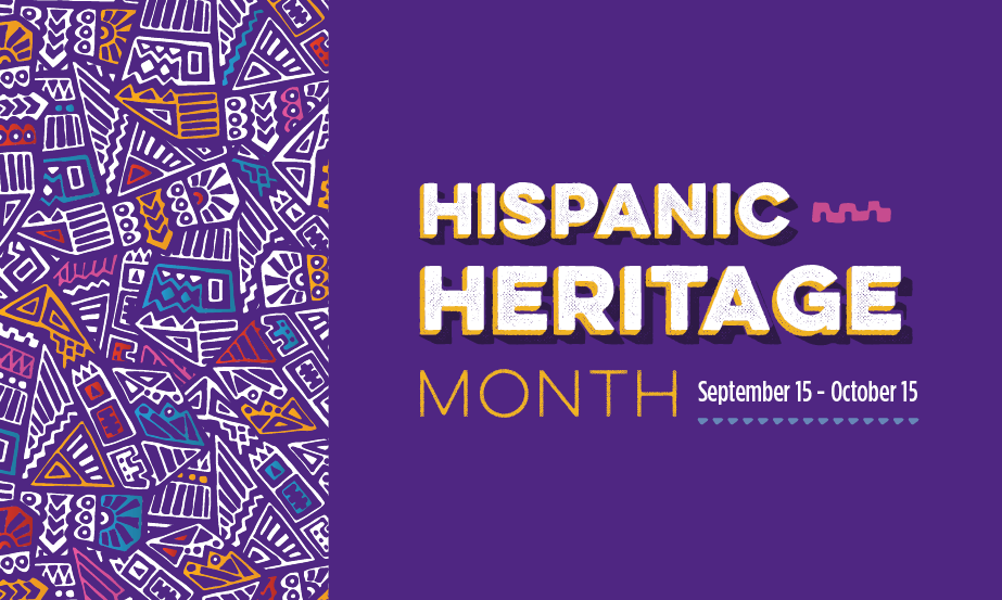 ACC commemorates National Hispanic Heritage Month with series of events