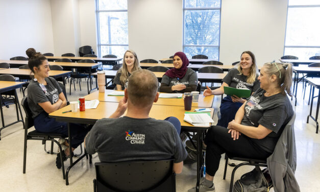 Get Your Bachelor’s Degrees in High-Demand Fields — Spring 2025 Deadlines Approaching