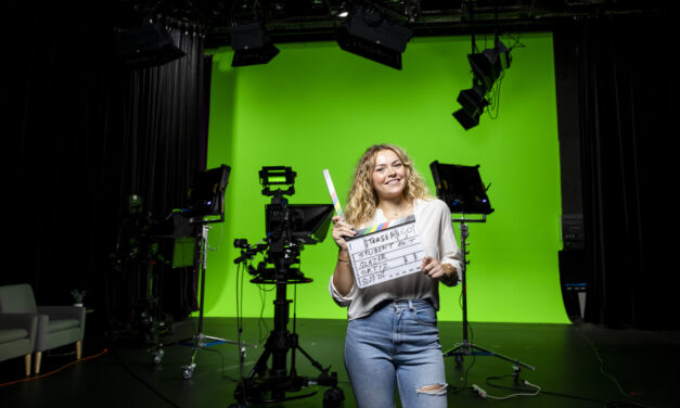 ACC Student Beat talks about navigating campus, big events, and support