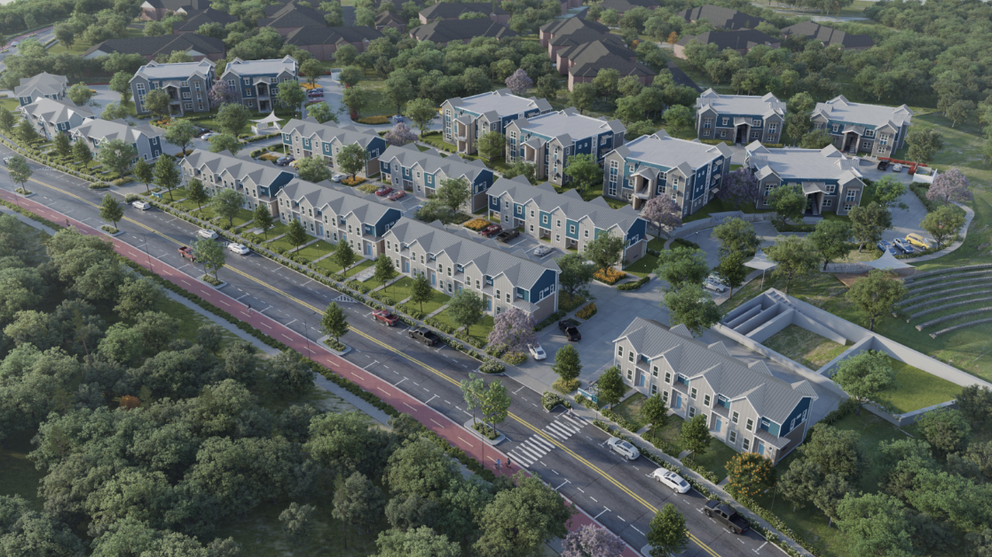 ACC & Habitat for Humanity offer new support program for students