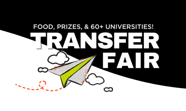 ACC hosts fall Transfer Fair with more than 60 universities