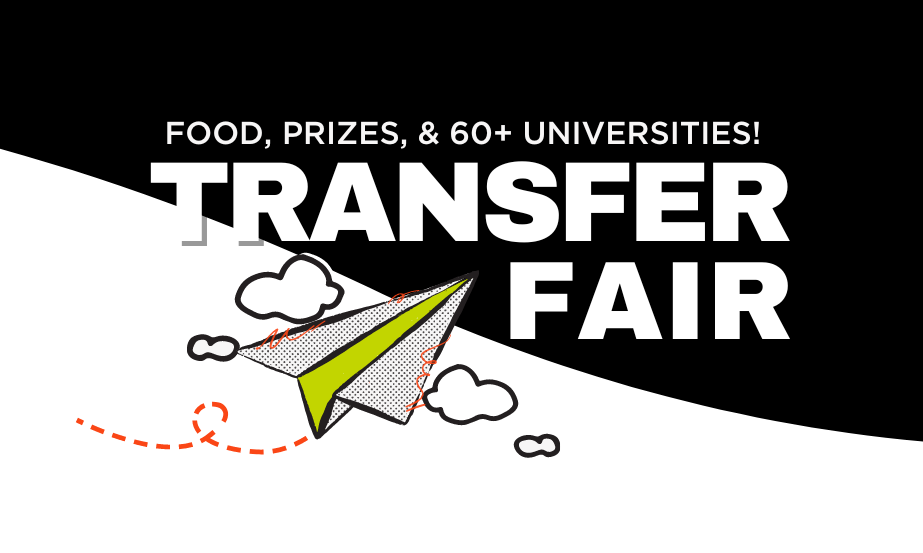 ACC hosts fall Transfer Fair with more than 60 universities