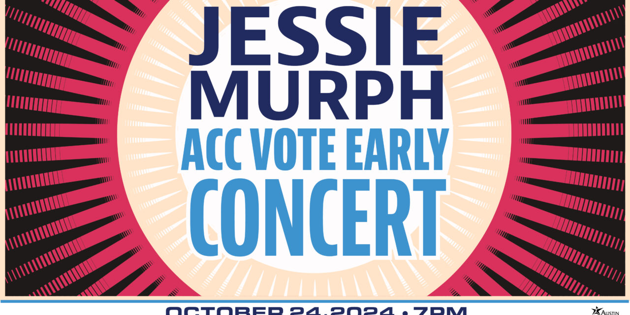 RSVP for tickets to see Jessie Murph for FREE
