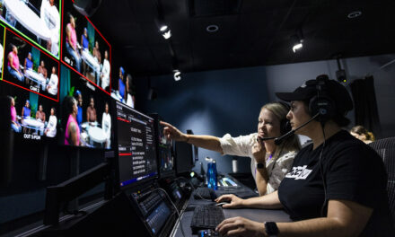 ACCTV’s Global Speaker Series | Why Global Pop Culture Matters 