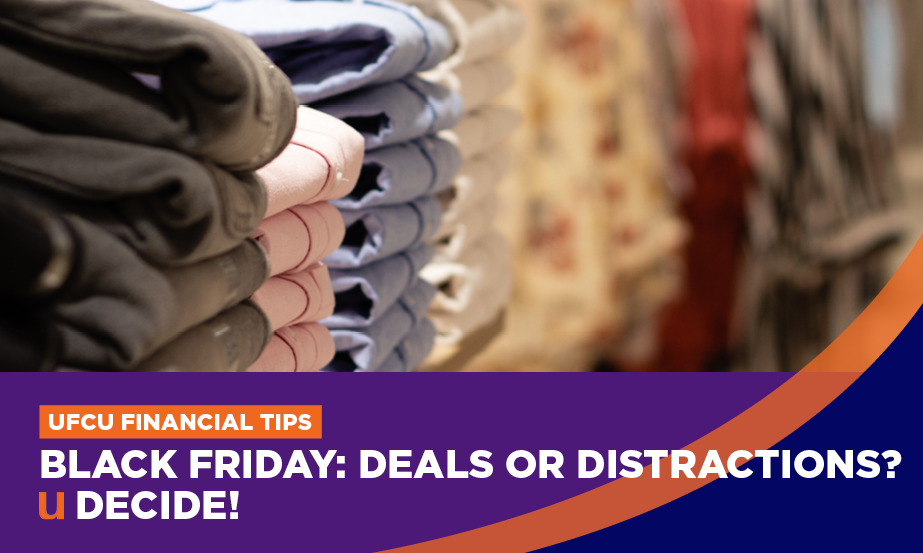 Five Reasons for and against Shopping on Black Friday