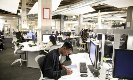 ACC’s AI Leadership Spotlighted by The Chronicle of Higher Education