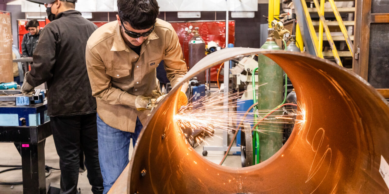 ACC Hosts Austin Trades Day, Inspiring the Next Generation of Skilled Workers