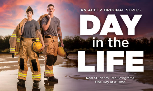 Inside ACC Fire Academy: The Grit and Glory of Becoming a Firefighter