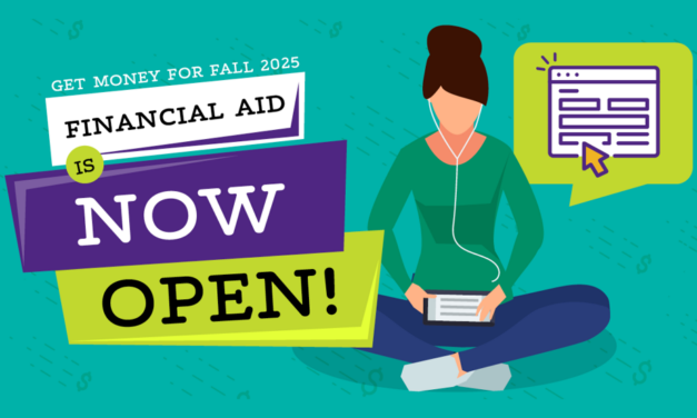 FAFSA Opens December 1: ACC Offers Support for Students