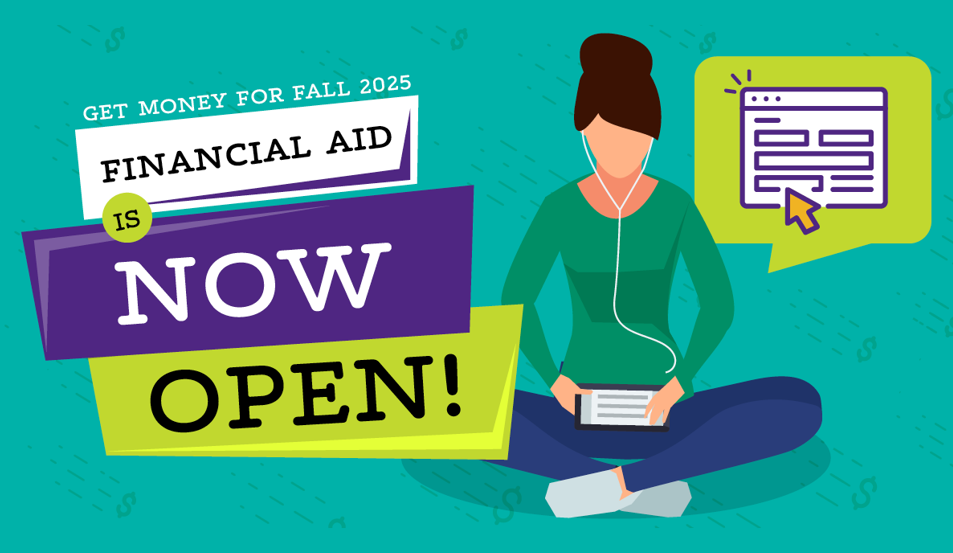 FAFSA Opens December 1: ACC Offers Support for Students