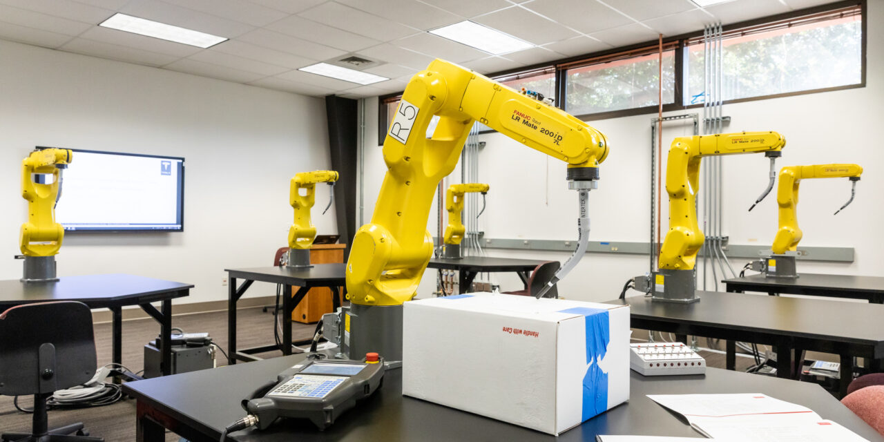 ACC Partners with Tesla to Boost Workforce Development