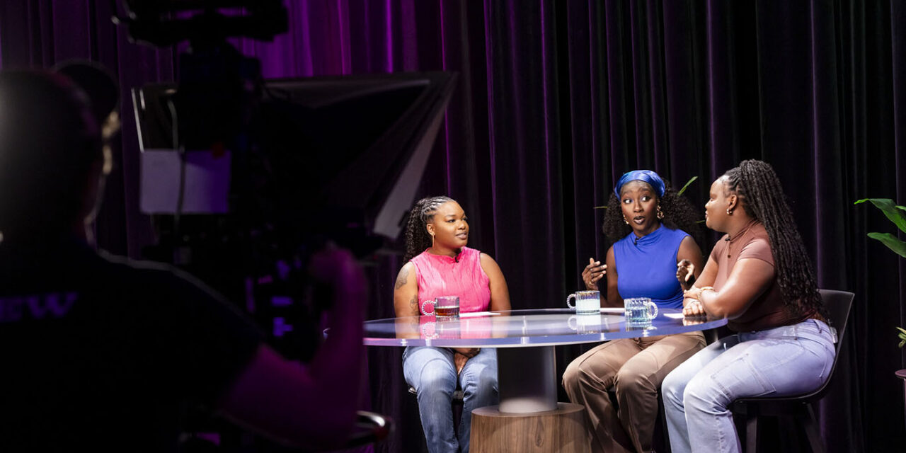 The Summer of Reading | Join us for ACCTV’s newest ‘The Bold Way’ Episode