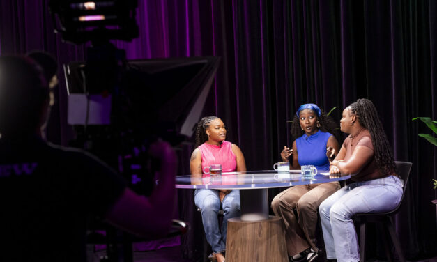 The Summer of Reading | Join us for ACCTV’s newest ‘The Bold Way’ Episode