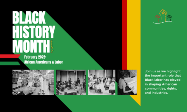 ACC celebrates 2025 Black History Month with series of events