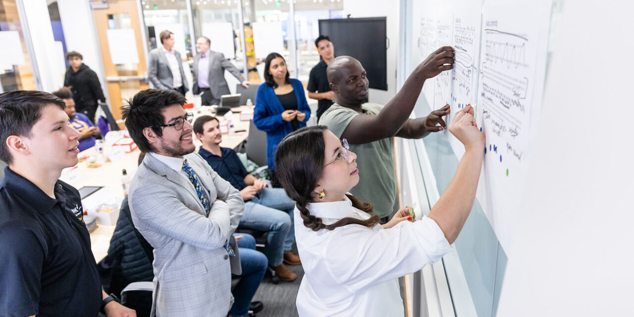 Keep an Eye on Your Email for Spring 2025 Theory of Change Survey