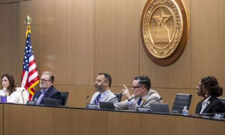 ACC Board of Trustees May 5 Recap