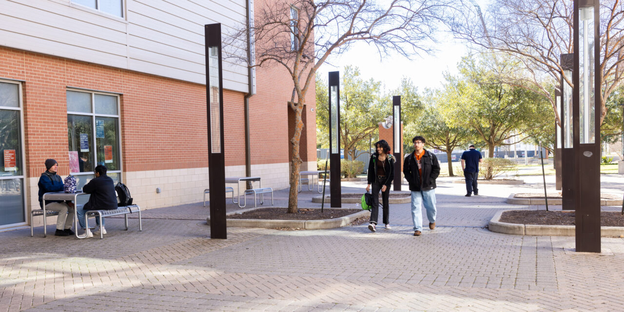 New Transfer Opportunity: ACC & Concordia Texas Launch ‘Rise at ACC, Shine at CTX’