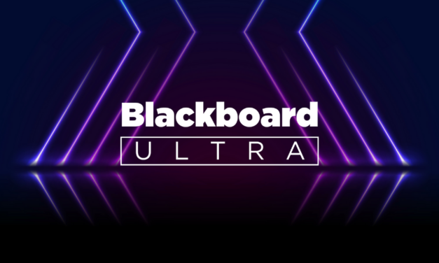 Exciting Blackboard Ultra Updates Coming Soon! 