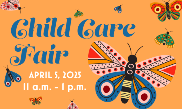 Connect with partners at ACC Child Care Fair
