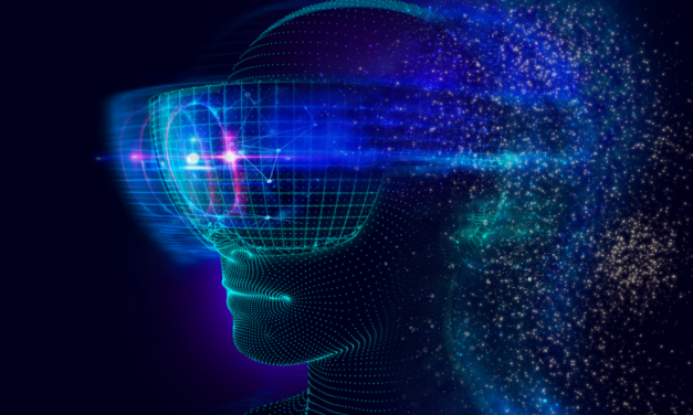 Experience Virtual Reality Fridays at ACC!