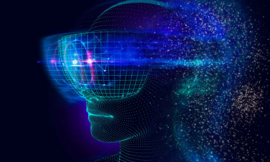 Experience Virtual Reality Fridays at ACC!