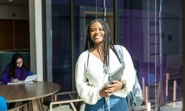Make the Most of Your Dual Credit Classes | Join an Upcoming Virtual Info Session