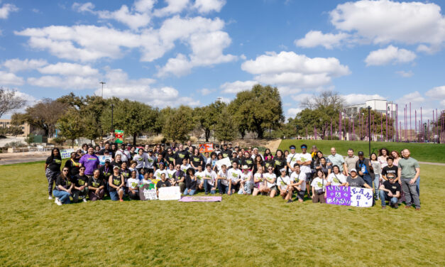 Riverbat Replay: Follow the racers of ACC’s Amazing Race