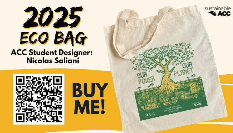 Winner Announced for 2025 Eco Bag Design