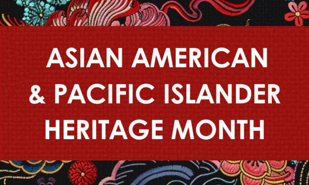 Join ACC’s AAPI Heritage Month Celebration on May 3