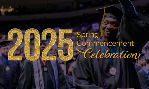 ACC to Celebrate Spring 2025 Graduates at Commencement Ceremony