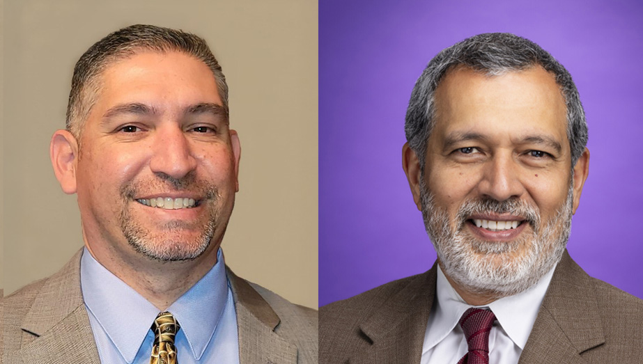 ACC Announces New Leadership in Facilities and Maintenance Operations