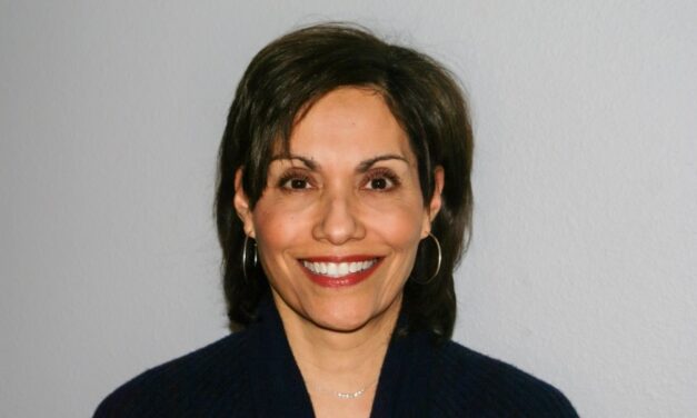 Estrella Barrera Named ACC’s New Dean of Health Sciences