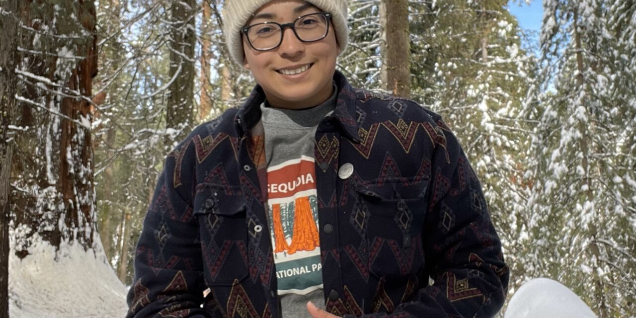 From Resilience to Stewardship: Max C.’s Journey to Sustainability at ACC